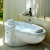 Гидромассажная ванна "Jacuzzi Arca Concept"