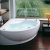 Гидромассажная ванна "Jacuzzi New Cetra"