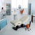 СПА кушетка "Spa Vip Thermic"
