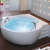 Гидромассажная ванна "Jacuzzi Gemini Corner"