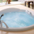 Гидромассажная ванна "Jacuzzi Gemini"