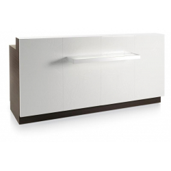 Стойка администратора "SUNRISE DESK"