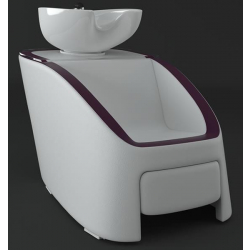 Мойка парикмахерская "SENSATIONS VIBRO MASSAGE"