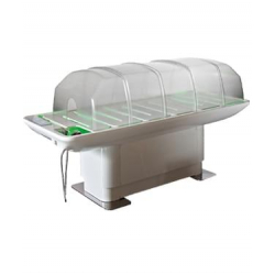 Массажный стол "Wet Table"