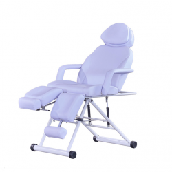 Педикюрное кресло "HZ-3563S" механика