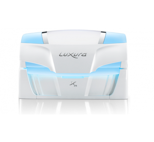 Горизонтальный солярий "Luxura X10 46 SLI INTENSIVE"